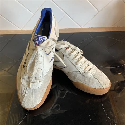 retro 1980s trainers for sale